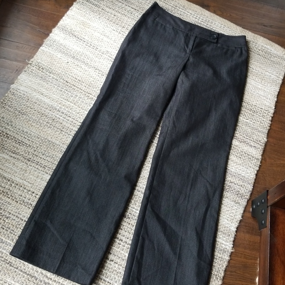 Ann Taylor LOFT pants size 4P